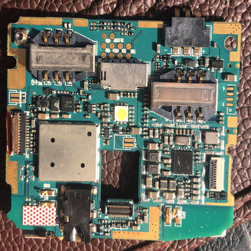 陆家嘴街道线路板回收